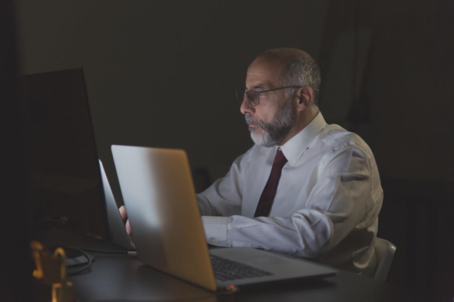 Monitoring and performance optimization workspace